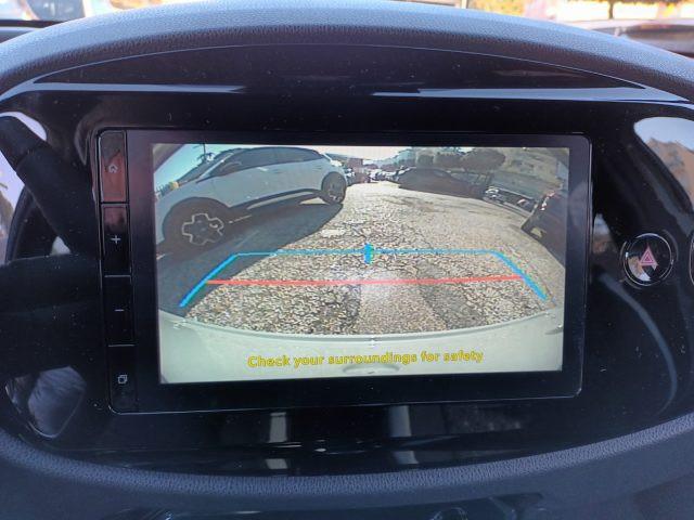 TOYOTA Aygo X 1000 VVT-I TREND 72CV 5P CARPLAY CAM"17 ITALIA