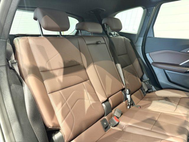 BMW X1 sDrive 20i Msport M Sport Mild-Hybrid PREZZO REALE