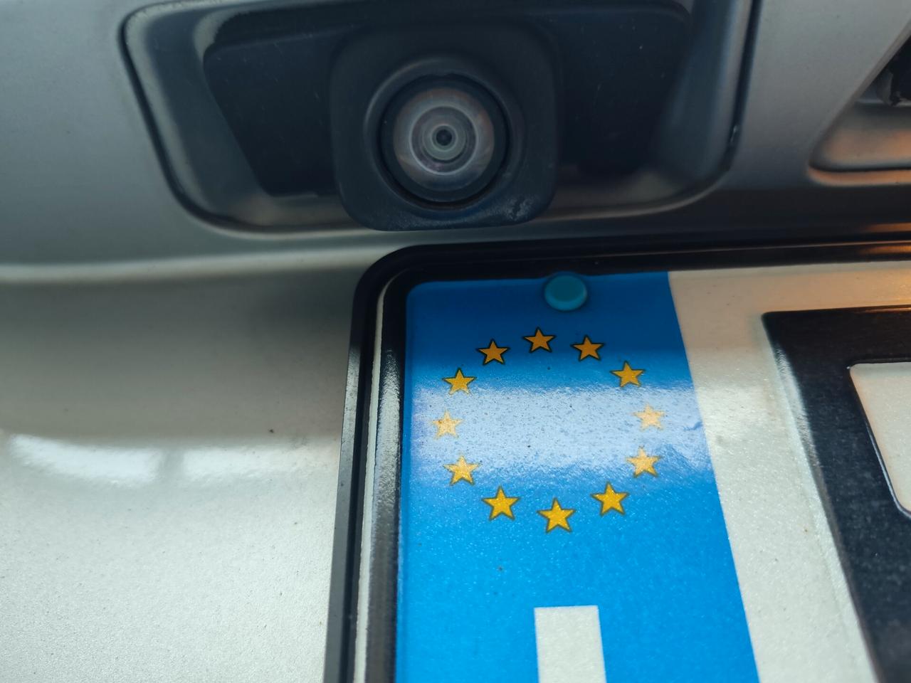 CITROEN C4 GRAND PICASSO 2016 DIESEL EURO6B 7POSTI