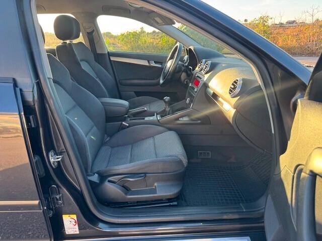 Audi A3 SPB 1.6 TDI Ambition - A 3