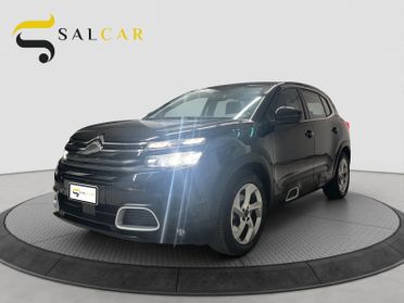 Citroen C5 Aircross BlueHDi 130 S&S EAT8 Feel Pack 2021