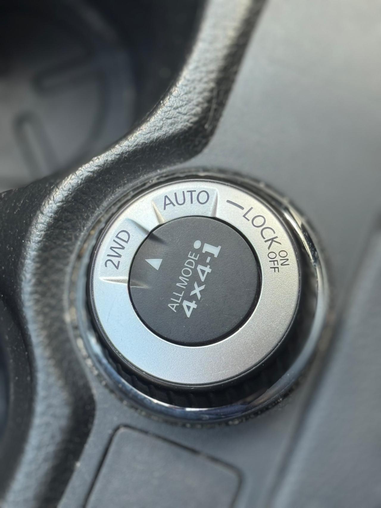 Nissan X-Trail 1.6 dCi 4WD Tekna