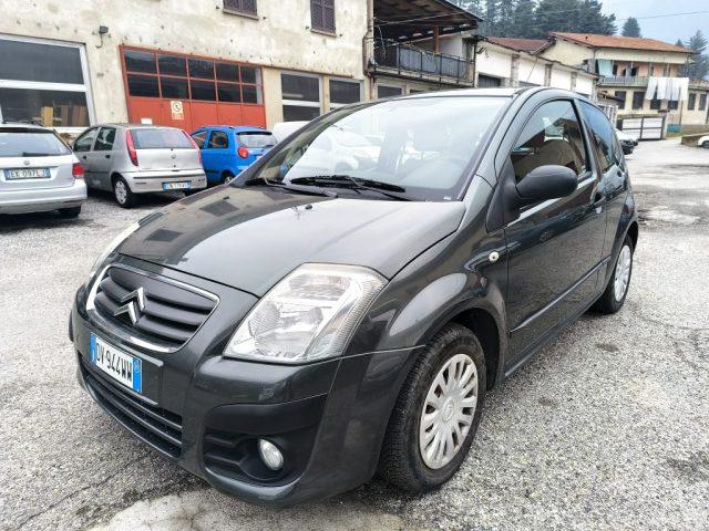 CITROEN C2 1.1 Classique ADATTA A NEOPATENTATO