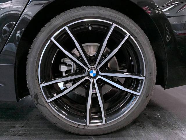 BMW 320 d 48V xDrive Msport