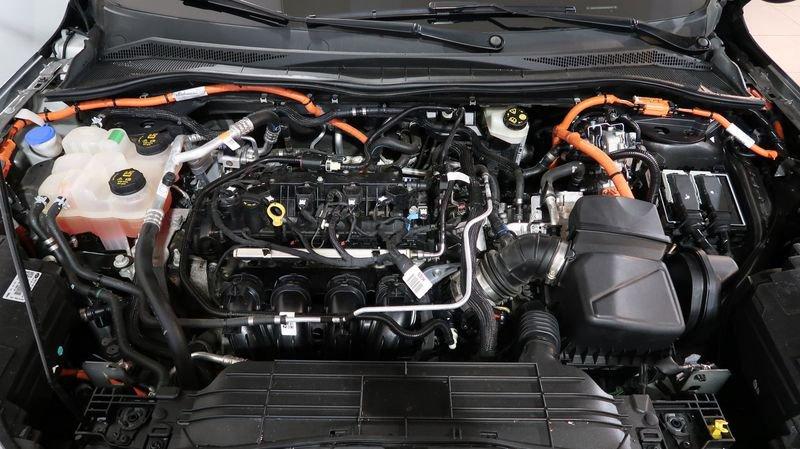 Ford Kuga Kuga 2.5 phev Titanium Business 2wd 225cv e-shifter
