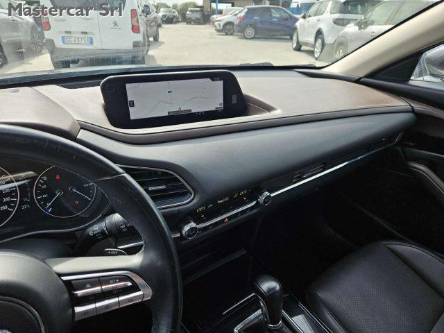 MAZDA CX-30 2.0 m-hybrid Exclusive 4wd 186cv 6at - GH573PH