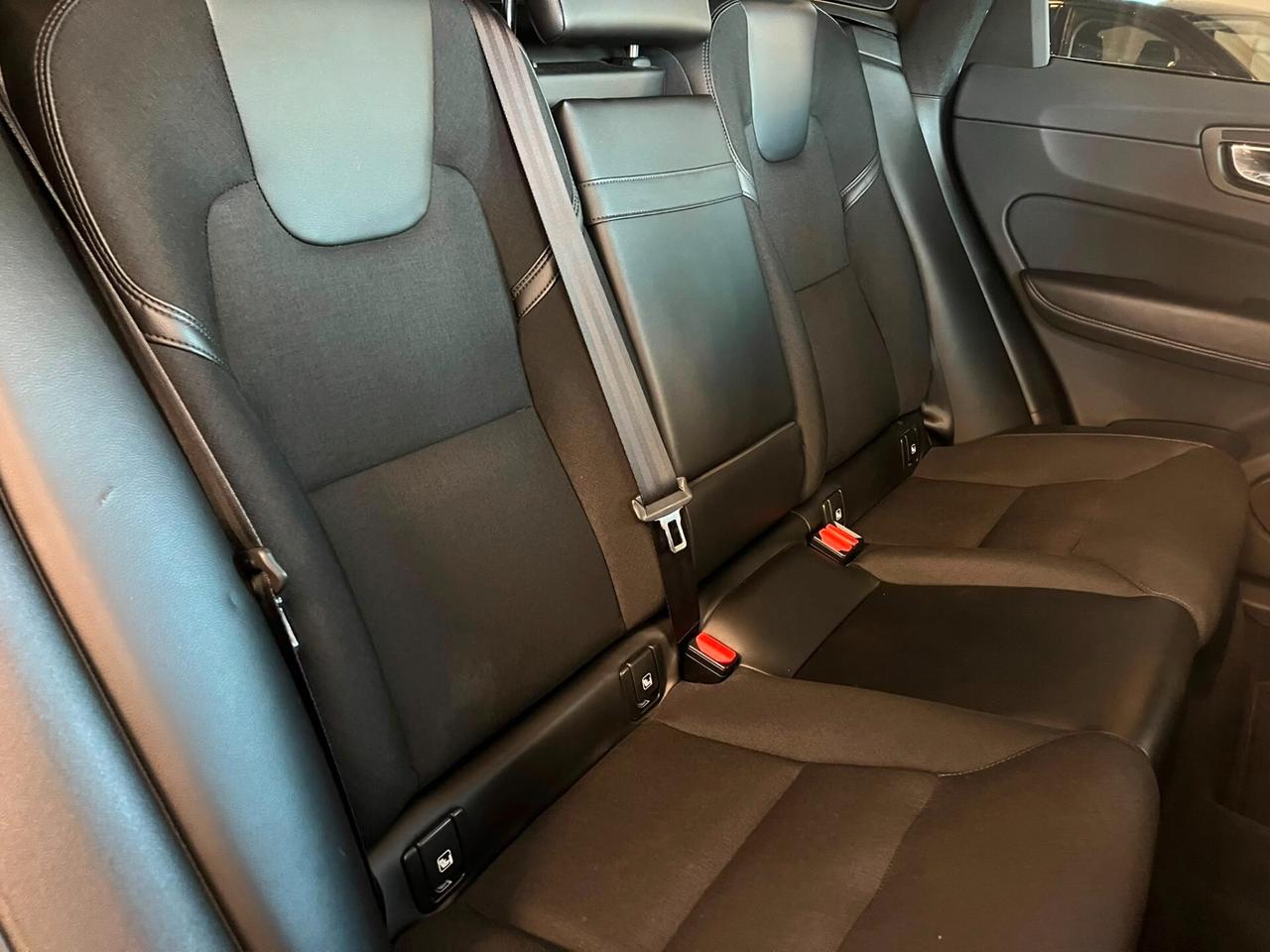 Volvo XC 60 XC60 D4 AWD Geartronic Inscription