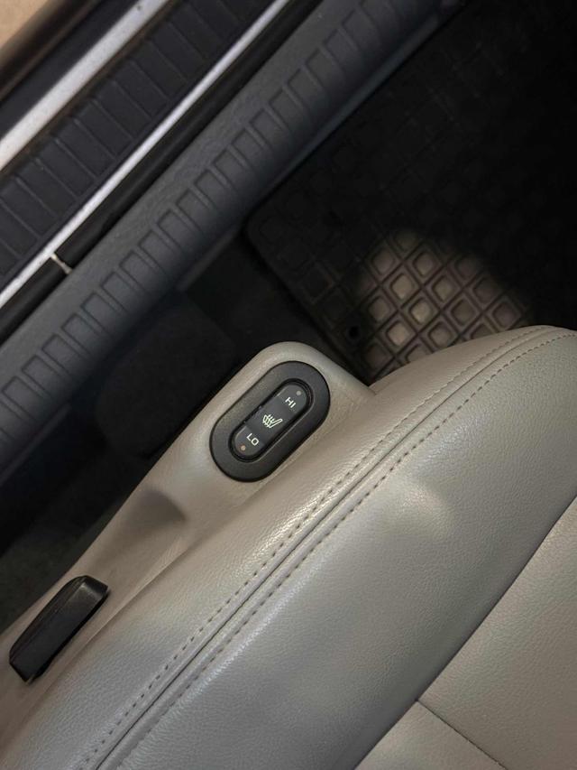 JEEP Cherokee 3.7 V6 Limited