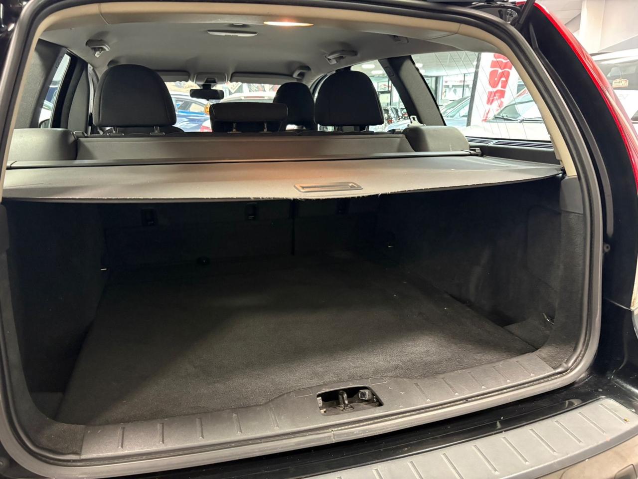 Volvo V50 D2 R-design 114CV Manuale