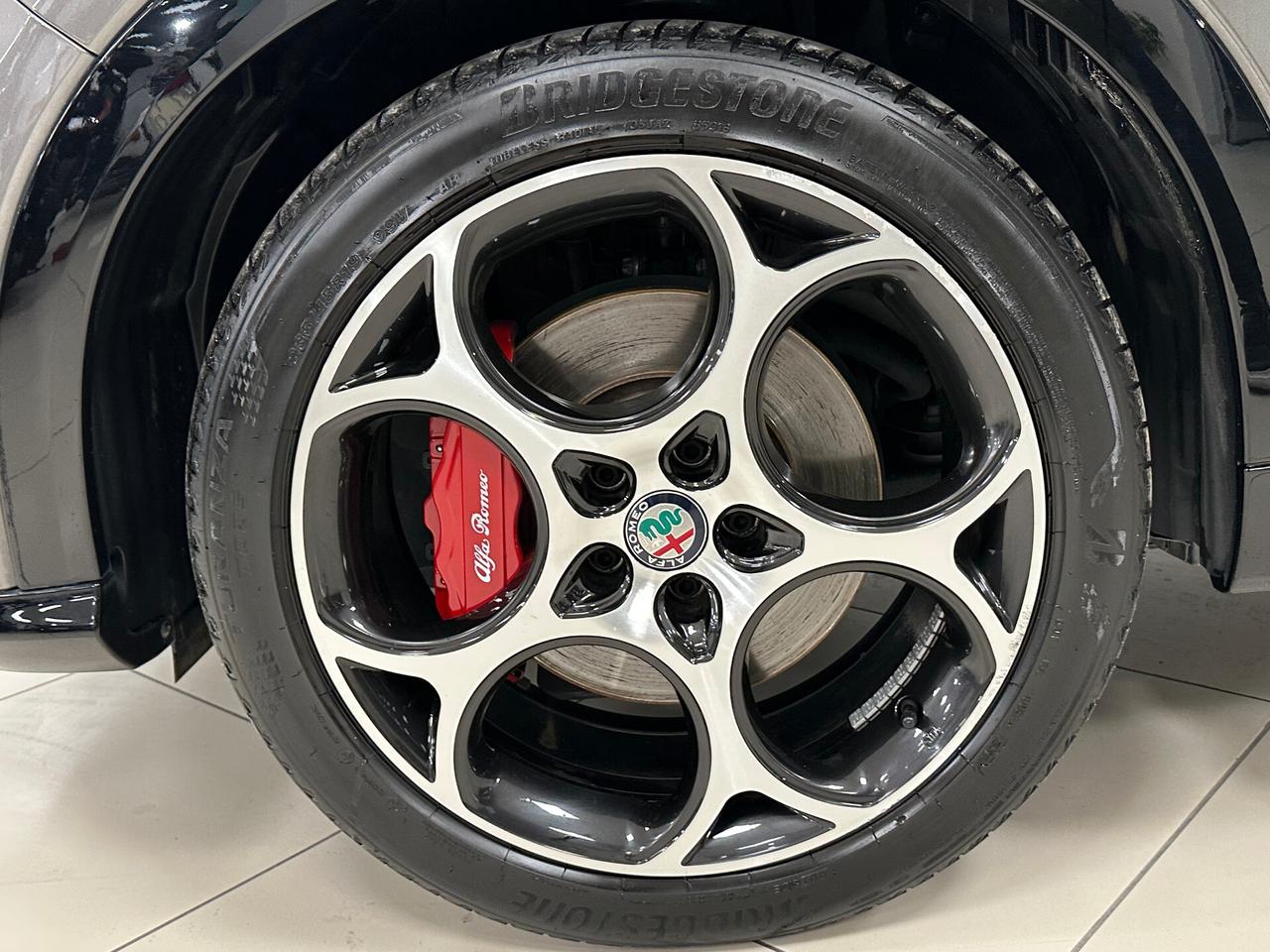 Alfa Romeo Tonale 1.6 diesel 130 CV TCT6 Ti - 2024