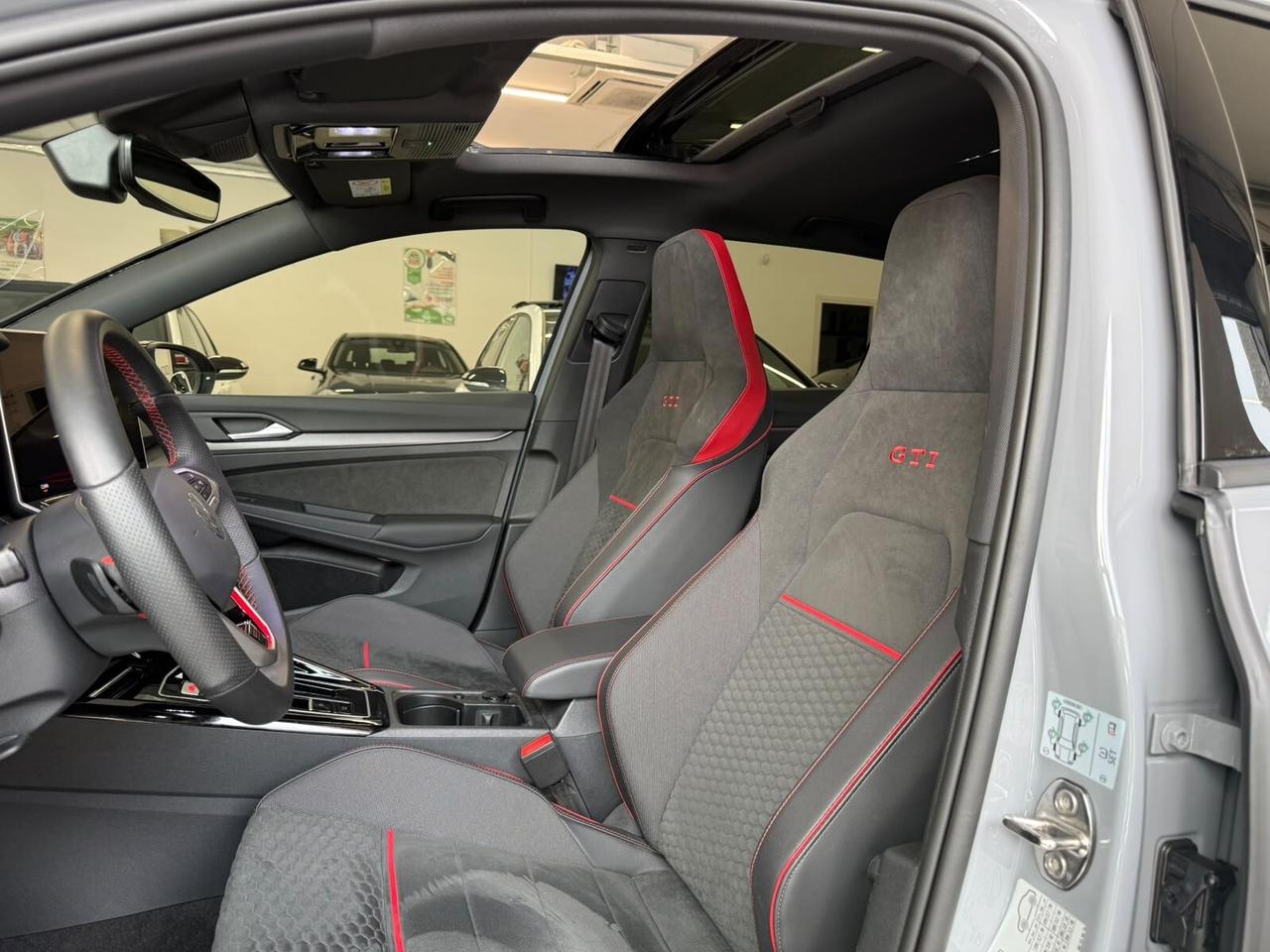 Volkswagen Golf GTI CLUBSPORT