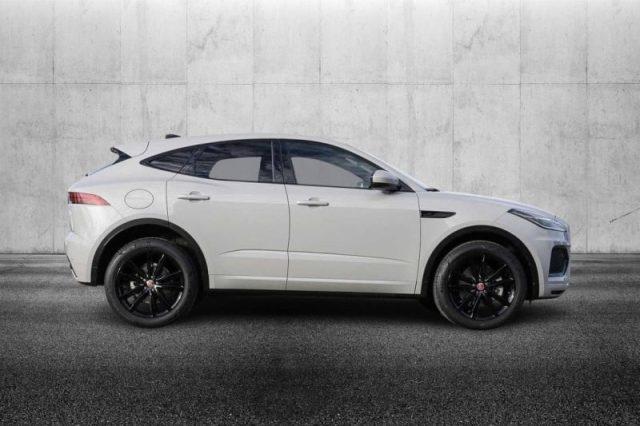 JAGUAR E-Pace 2.0D I4 163 CV AWD Auto R-Dynamic SE