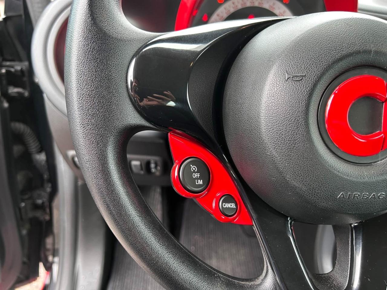 Smart ForTwo 70 1.0 twinamic Youngster