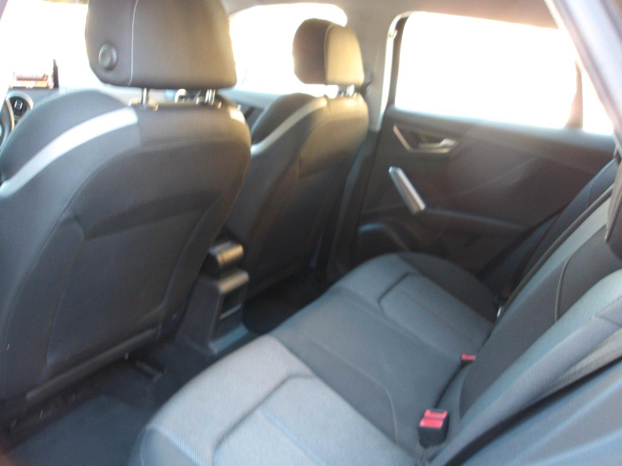 Audi Q2 1.6 tdi Sport s-tronic