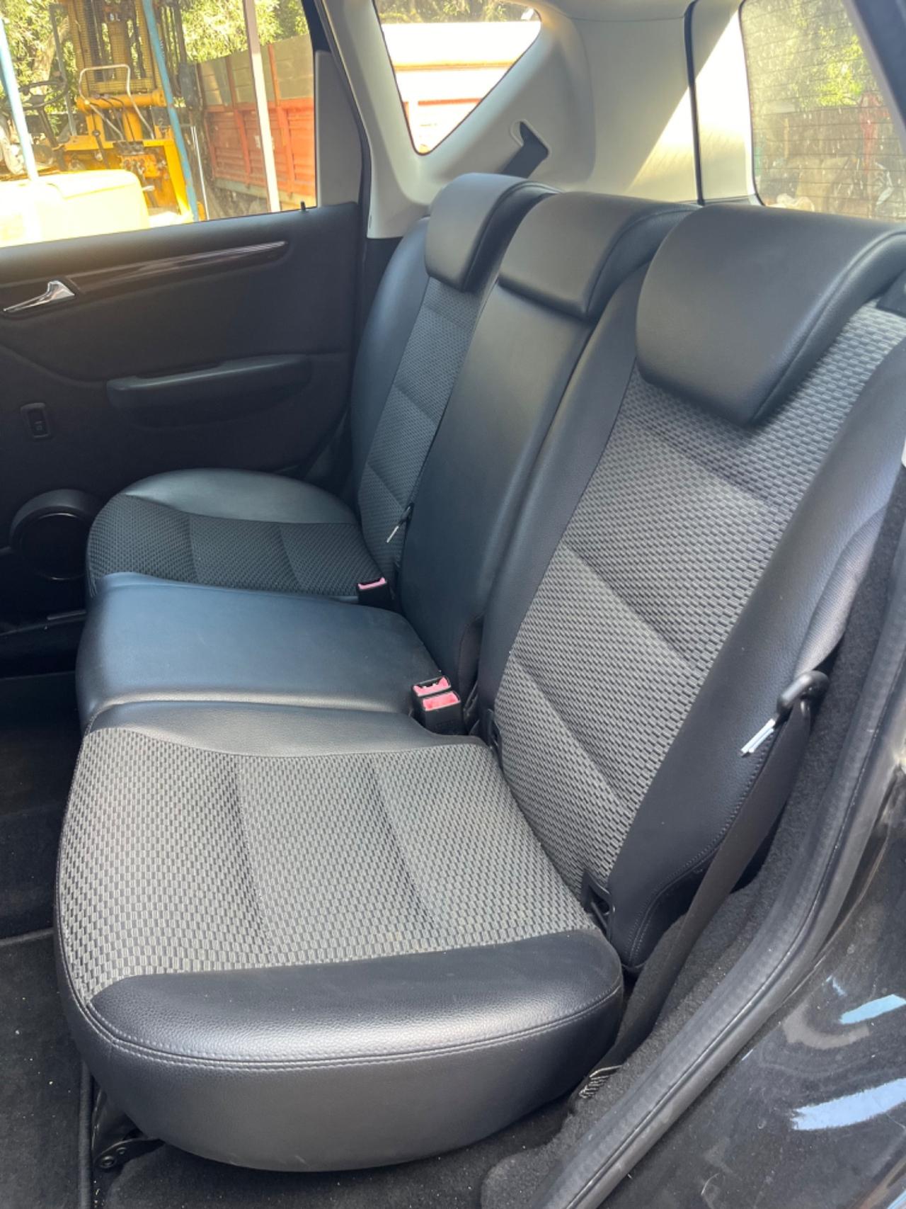 Mercedes-benz A 180 CDI Elegance