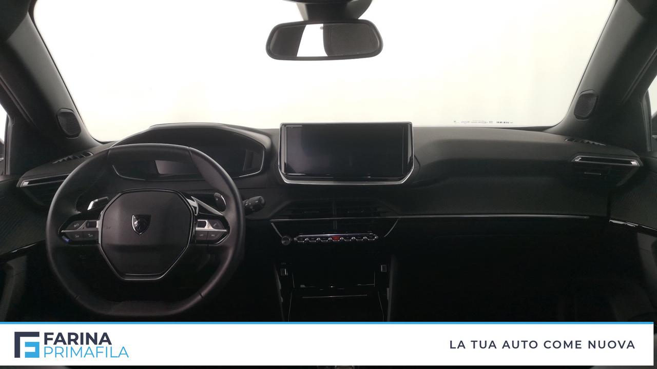 PEUGEOT 2008 II 2020 - 2008 1.2 PURETECH ALLURE 130CV EAT8