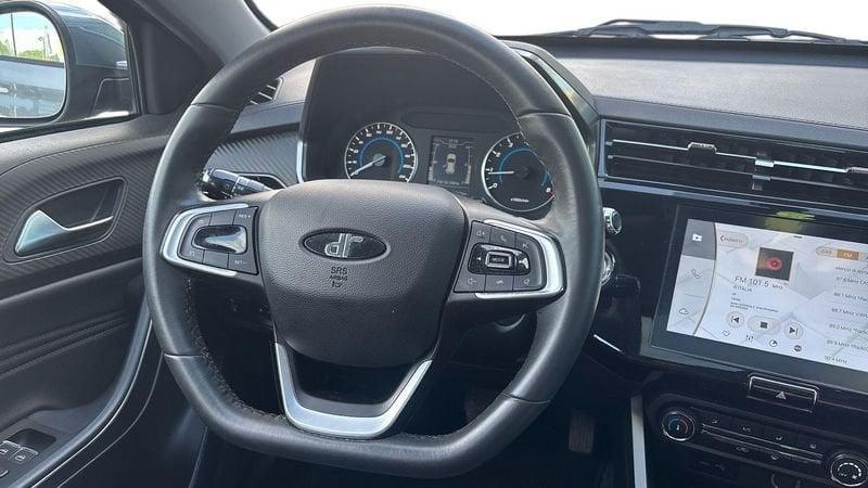 DR AUTOMOBILES dr 3.0 1.5 116cv CVT