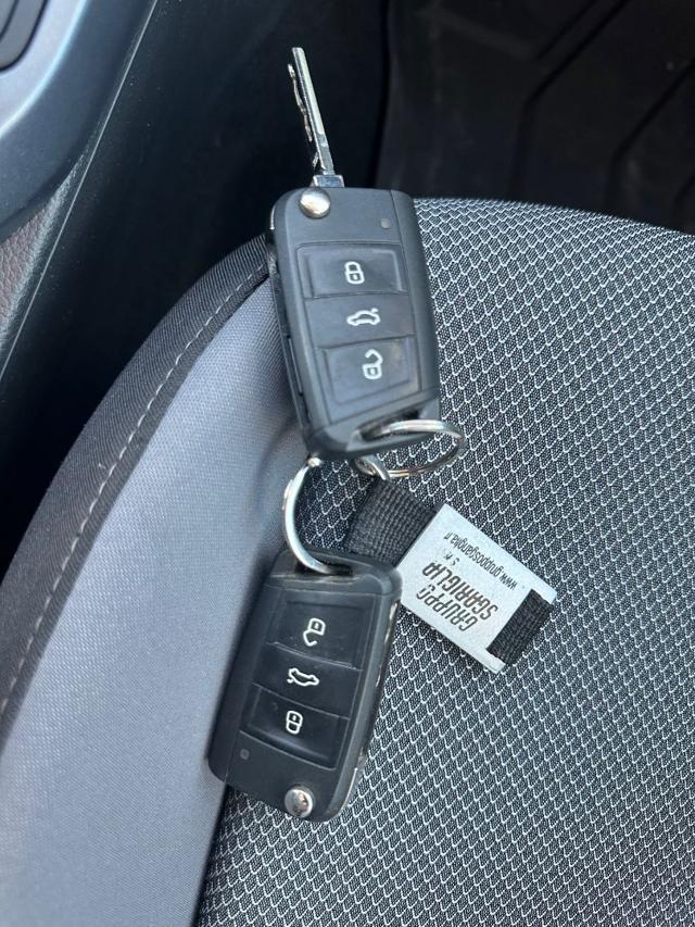 SEAT Arona 1.6 TDI 95 CV