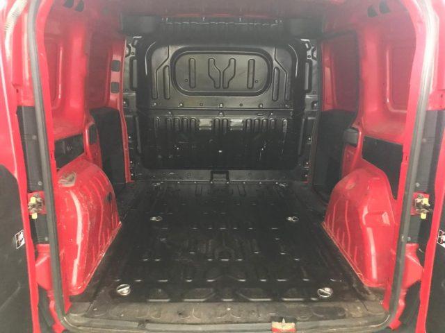 FIAT Doblo Doblò 1.3 MJT PC-TN Cargo Lamierato SX