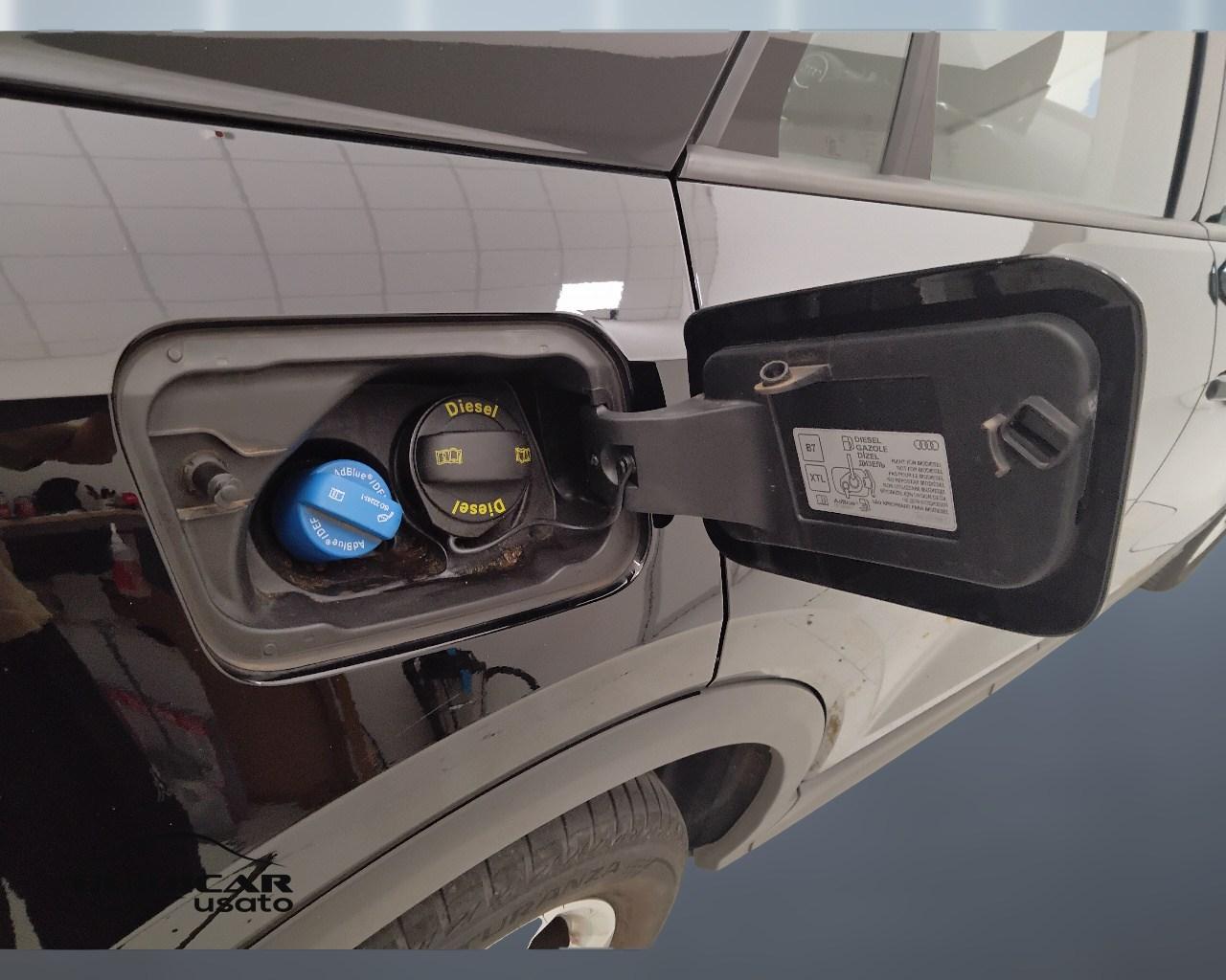 AUDI Q2 I 2021 - Q2 30 2.0 tdi Business