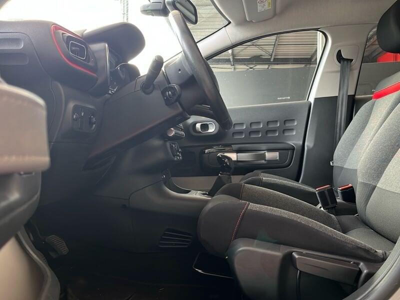 Citroën C3 C3 PureTech 82 Shine