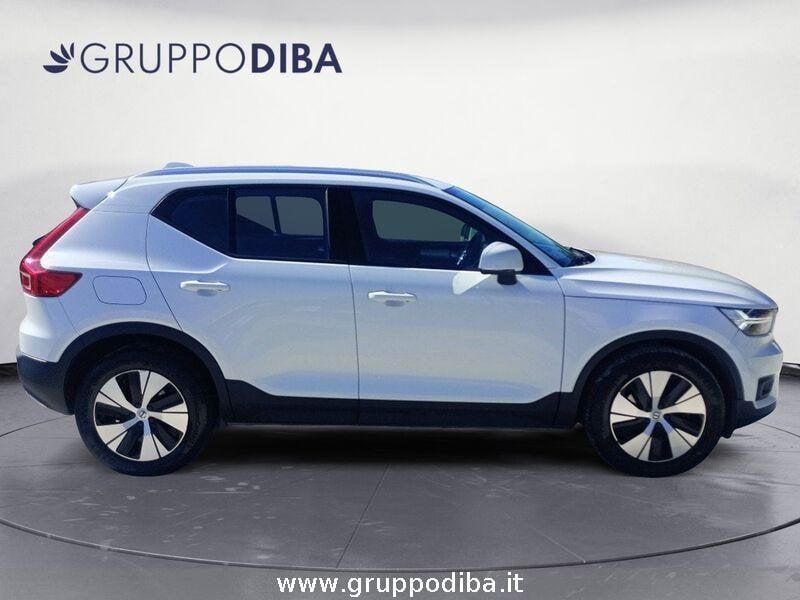 Volvo XC40 Diesel 2.0 d3 Momentum Pro awd auto my21
