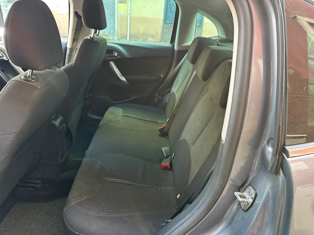 Citroen C3 1.4 VTi 95 Exclusive