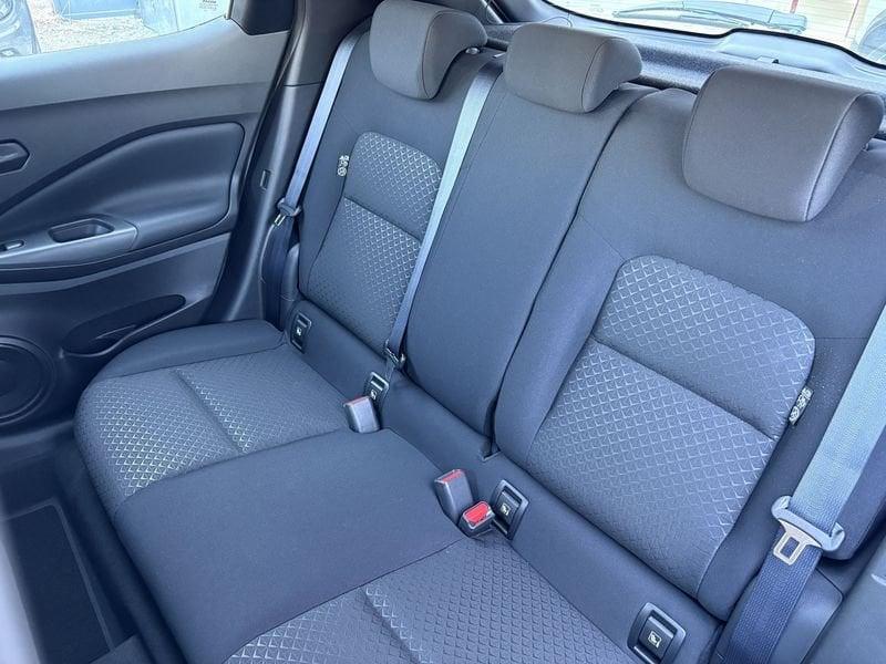 Nissan Juke Juke 1.0 dig-t Acenta 114cv