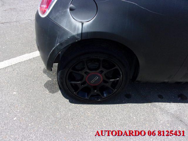 FIAT 500 1.3 Multijet 16V 95 CV Sport frizione nuova