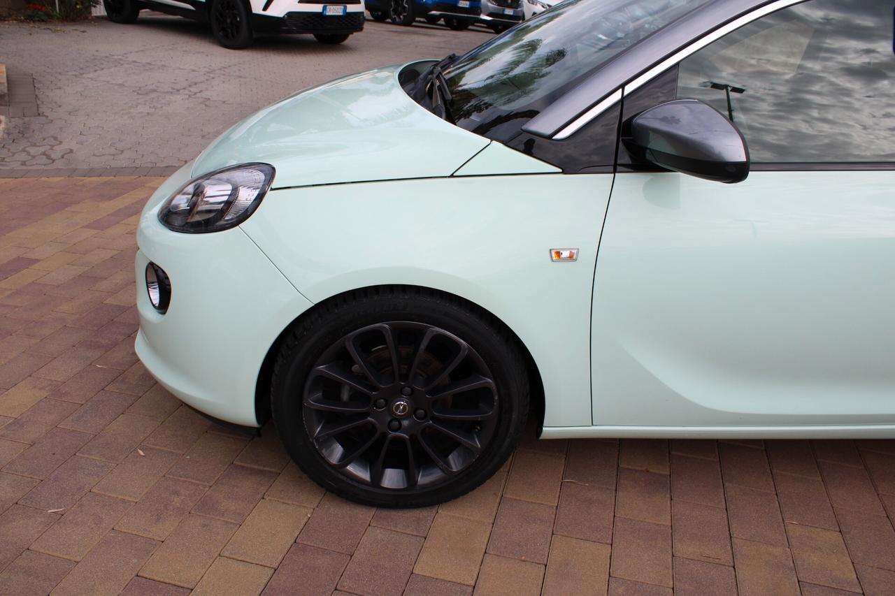 Opel Adam Rocks 1.2 70 CV Air
