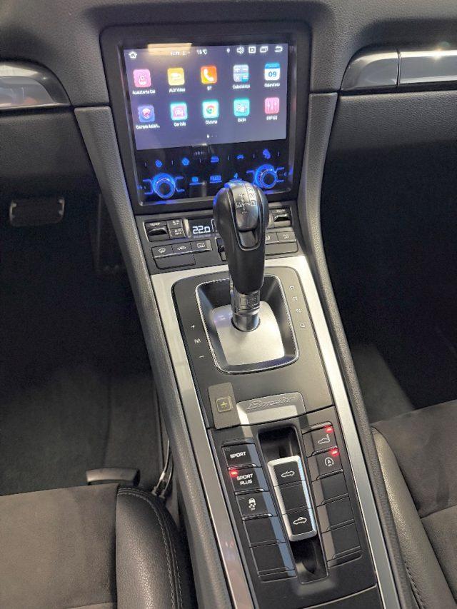 PORSCHE Boxster 2.7 265cv PDK