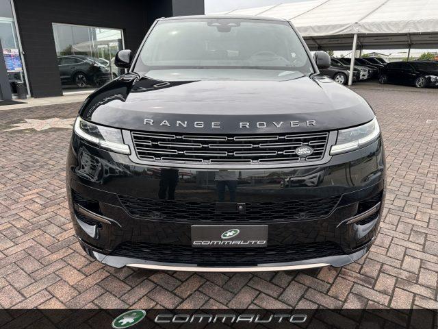 LAND ROVER Range Rover Sport 3.0D l6 300 CV Dynamic HSE