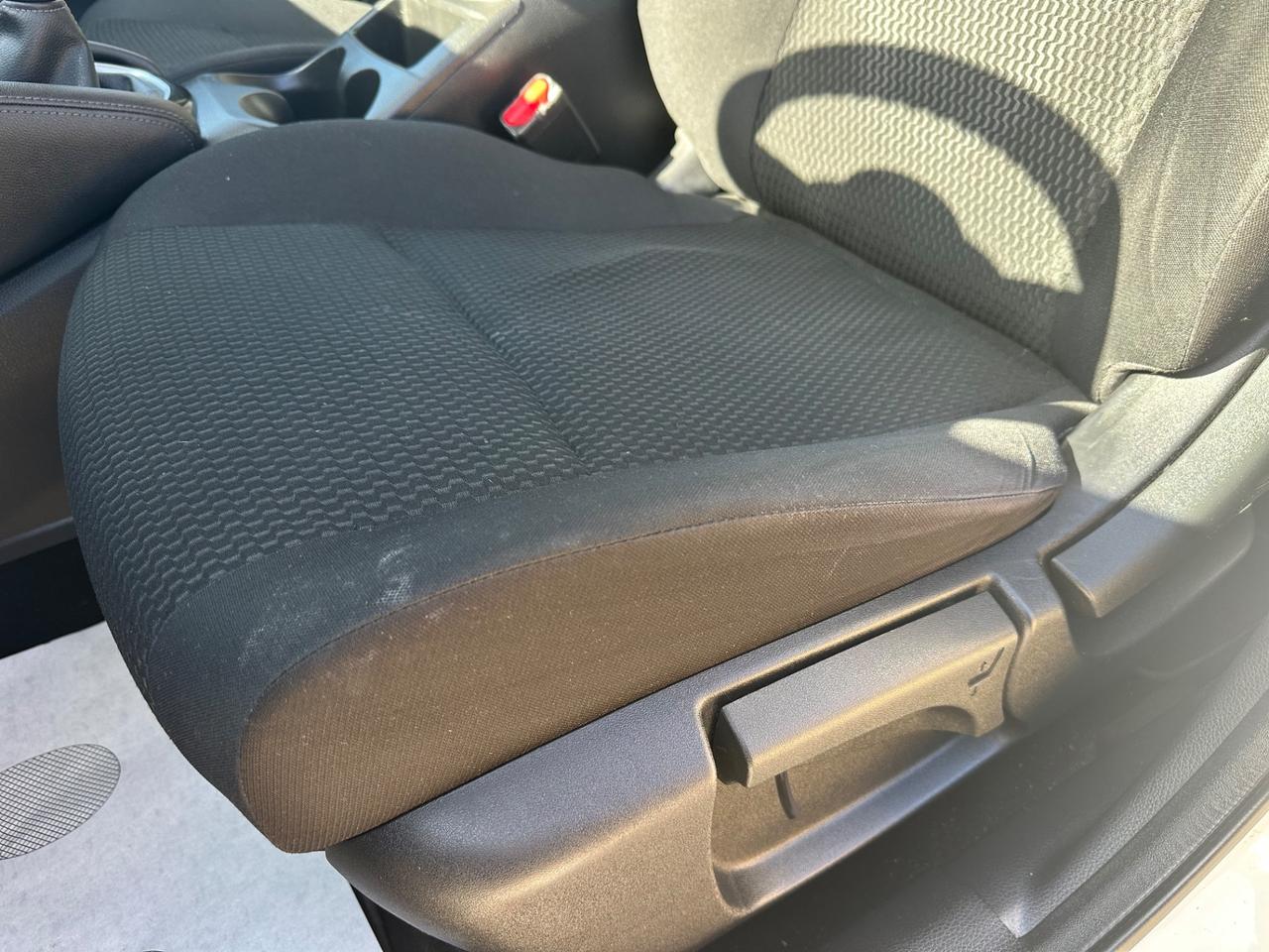 Nissan Qashqai 1.5 dCi 115 CV Visia 2019