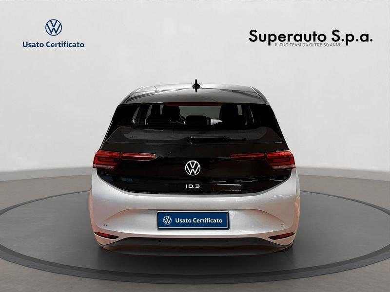 Volkswagen ID.3 Business