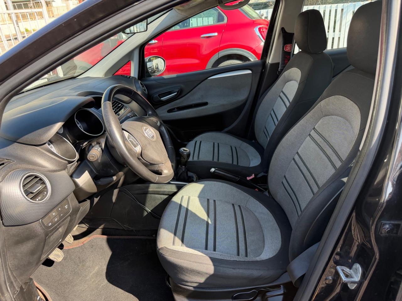 Fiat Punto Evo 1.3 Mjt 95 CV DPF 5 porte S&S Dynamic