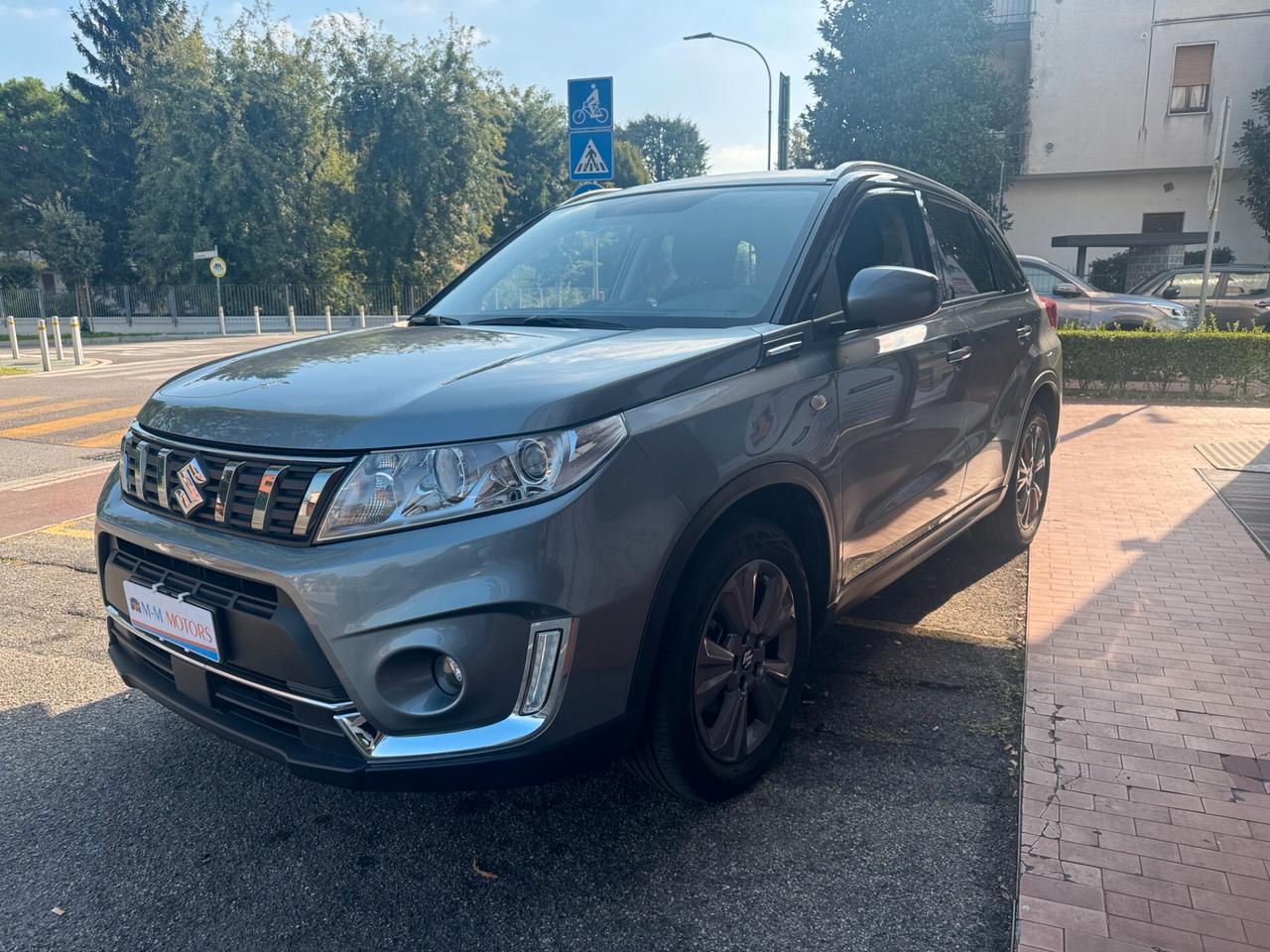 SUZUKI Vitara 1.0 Boosterjet Starview ** UNICO PROPRIETARIO **