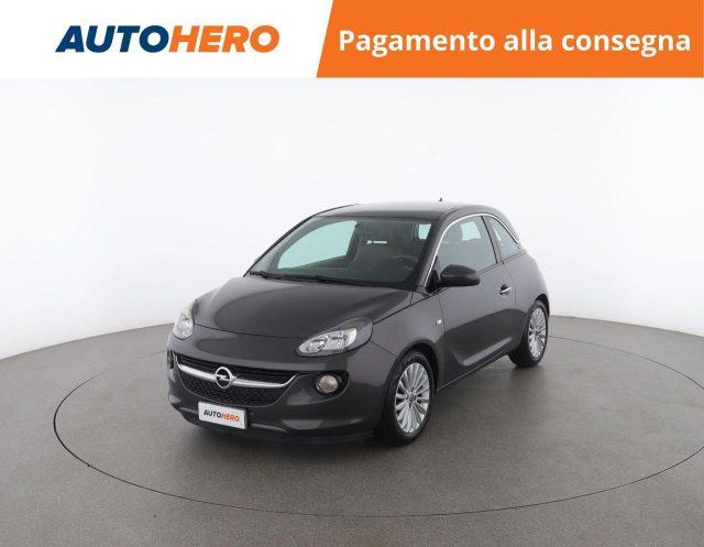 OPEL Adam 1.2 70 CV Glam