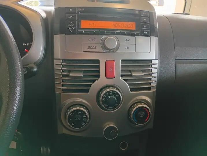 Daihatsu Terios 1.3 HIRO 4X4