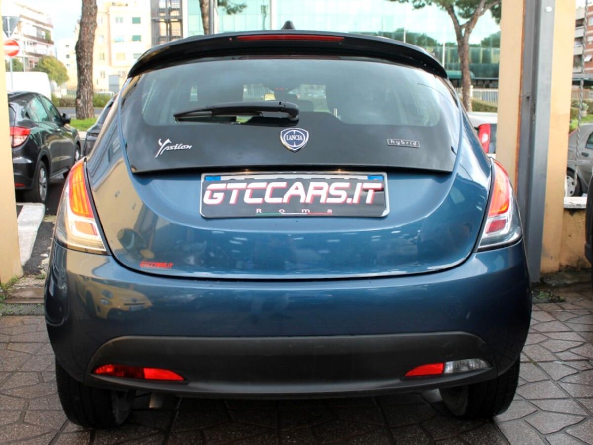 Lancia Ypsilon 1.0 FireFly 5 porte S&S Hybrid Silver Plus **PREZZO VERO** UNIPRO IVA DEDUCIBILE