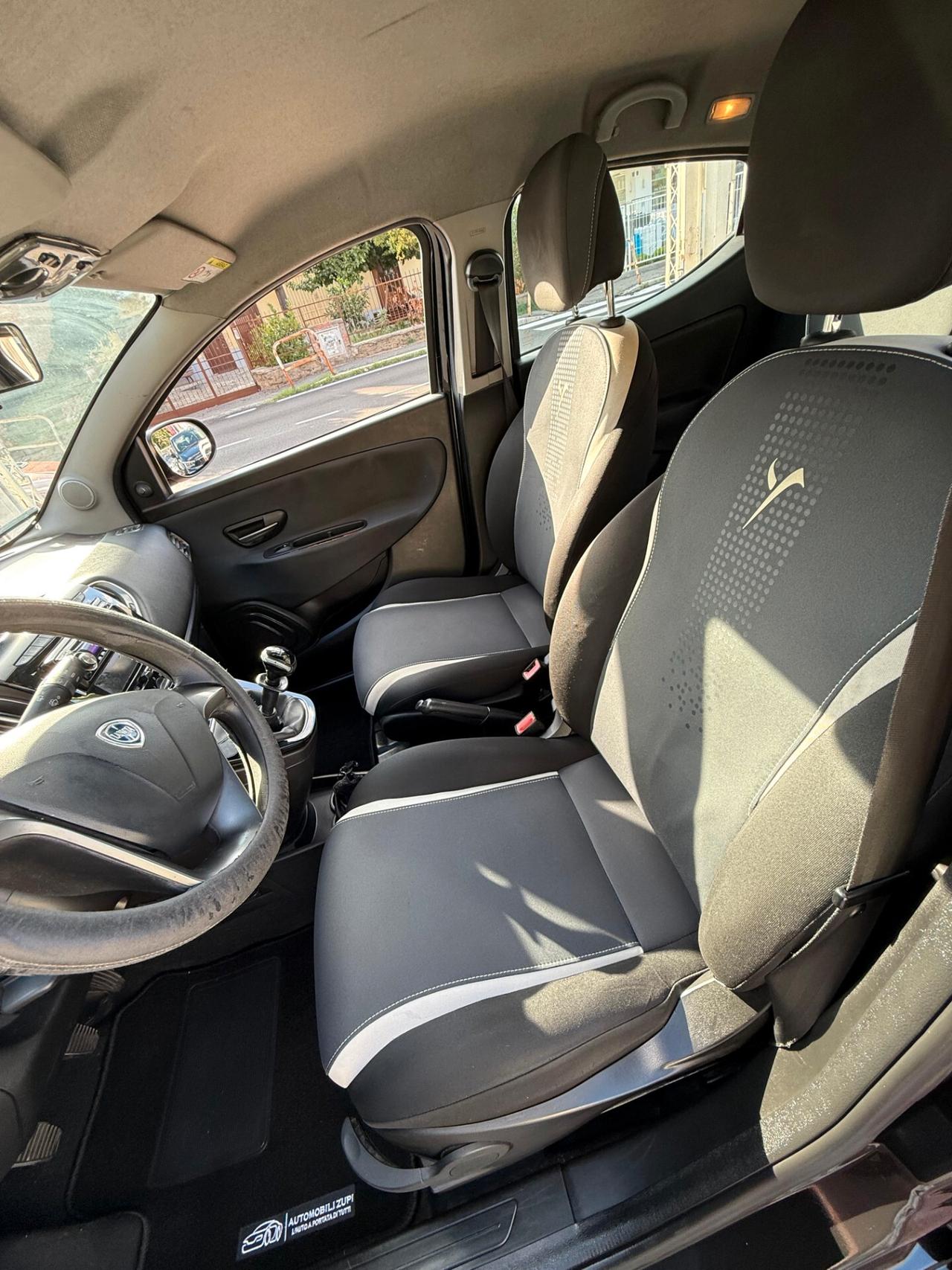 Lancia Ypsilon GPL 69cv *IDEALE PER NEOPATENTATI