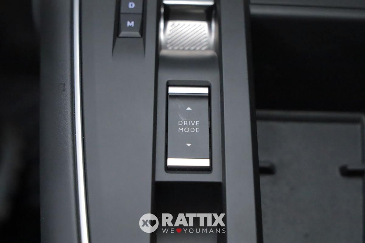 Citroen C5 Aircross 1.2 hybrid 136CV Max e-dcs6