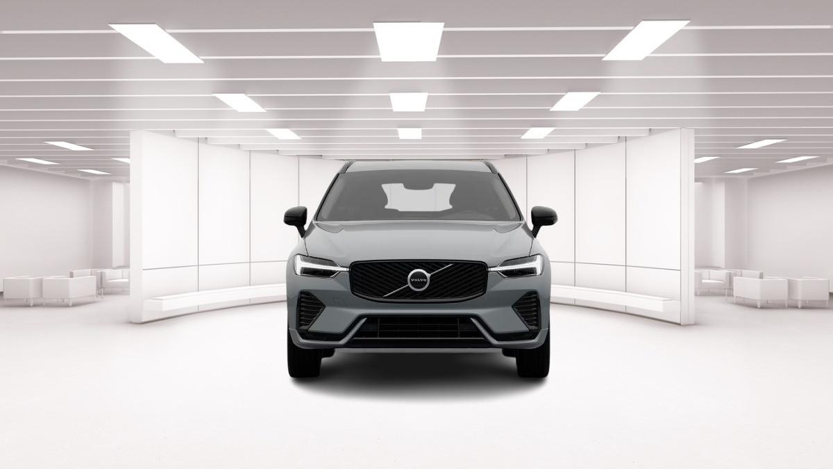 VOLVO Xc60 T6 Plug-In Hybrid Awd Automatico Plus Dark