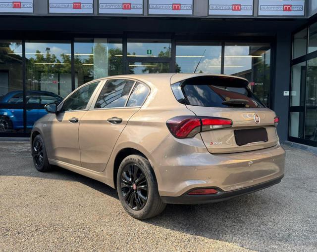 FIAT Tipo 5 Porte 1.4 95cv STREET *SOLO 58.000KM!*
