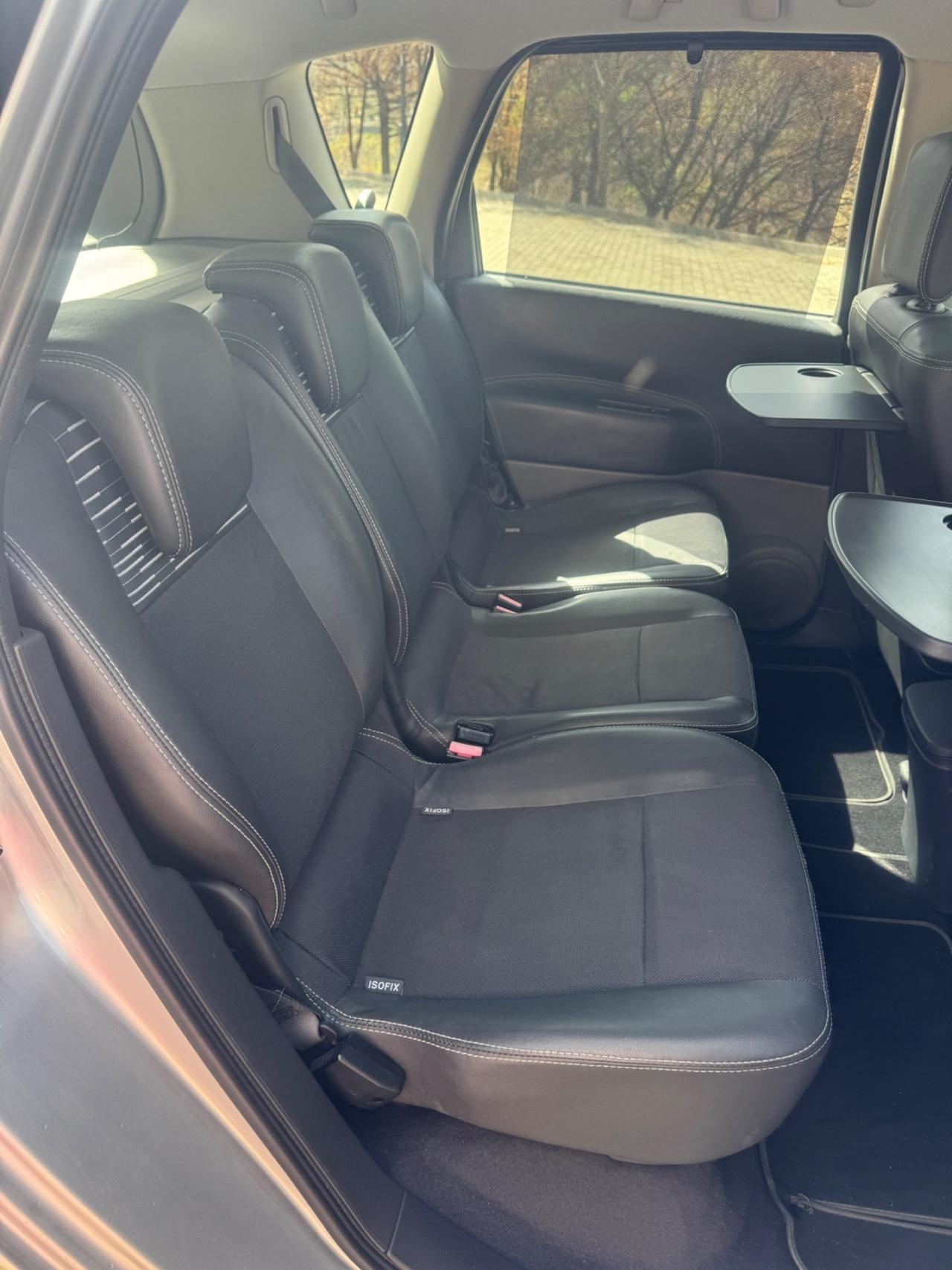 Renault Scenic 1.5 dCi 106Cv 2008
