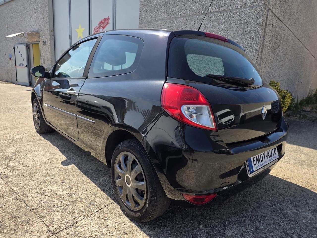 Renault Clio R 1.2 16V 3 porte, solo 153000km Neopatentati