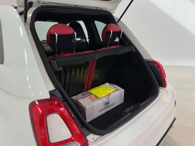 Abarth 595 1.4 Turbo T-Jet 165 CV Turismo