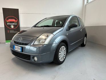 Citroen C2 1.1 Elegance