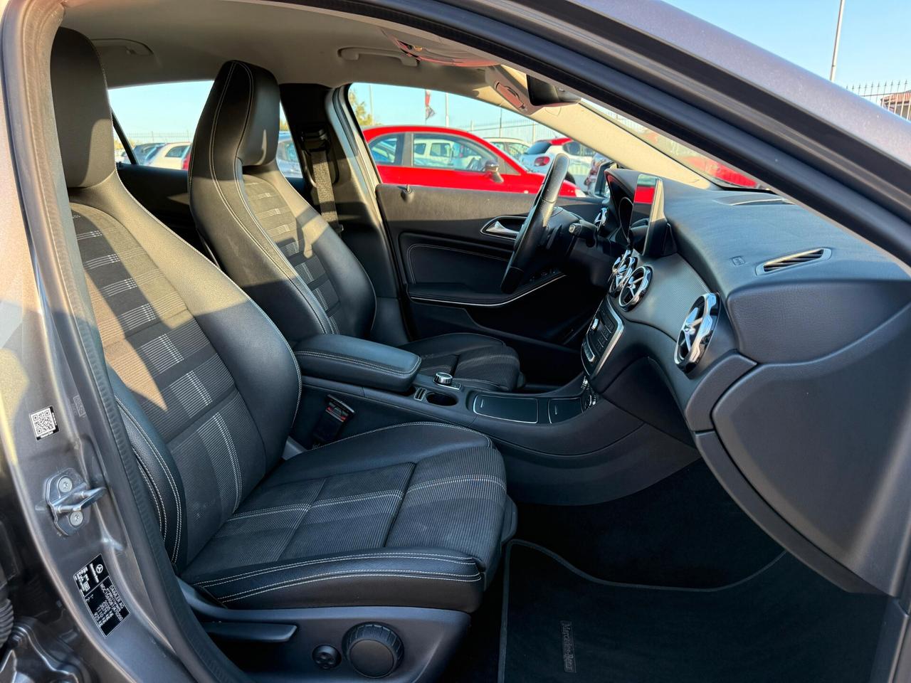 Mercedes-benz GLA 200 d Automatic 4Matic Premium