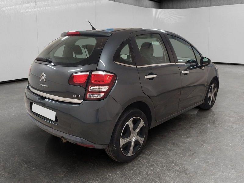 Citroën C3 1.2 puretech Live edition 82cv (neopat.)