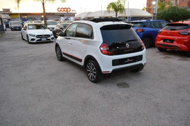 RENAULT Twingo TCe 90 CV Stop&Start GT Openair